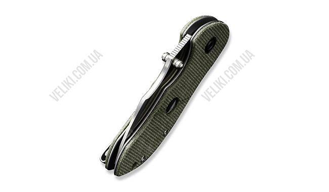 Ніж Civivi Gordo - дополнительное фото 17