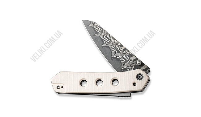 Ніж Civivi Vision FG - дополнительное фото 7