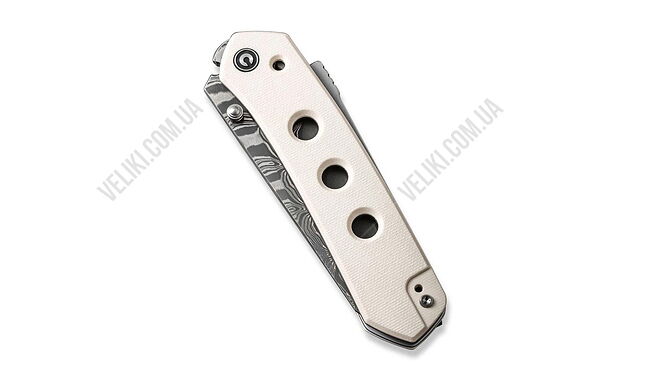 Ніж Civivi Vision FG - дополнительное фото 8