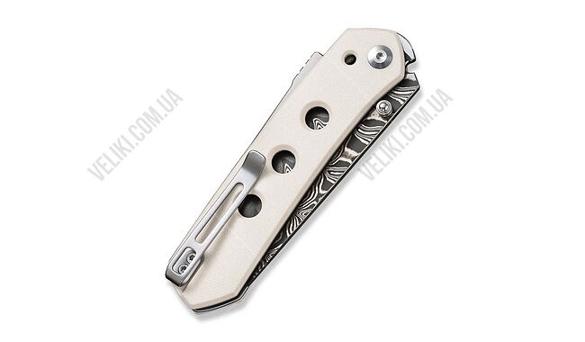 Ніж Civivi Vision FG - дополнительное фото 9