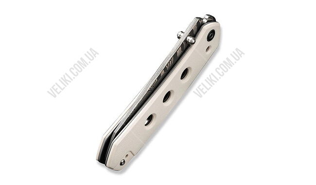 Ніж Civivi Vision FG - дополнительное фото 10