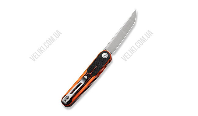 Ніж Civivi KwaiQ - дополнительное фото 6