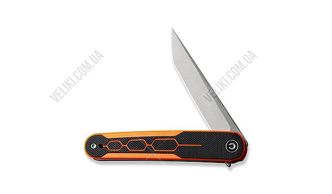 Ніж Civivi KwaiQ - дополнительное фото 7