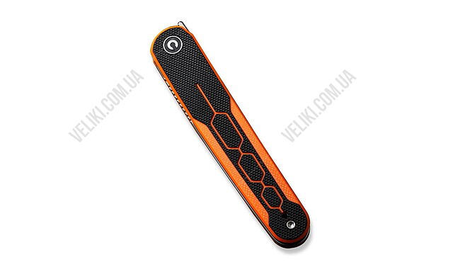 Ніж Civivi KwaiQ - дополнительное фото 8