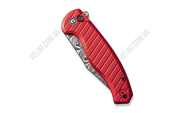 Нож Civivi Stormhowl C23040B-DS1 - дополнительное фото 3