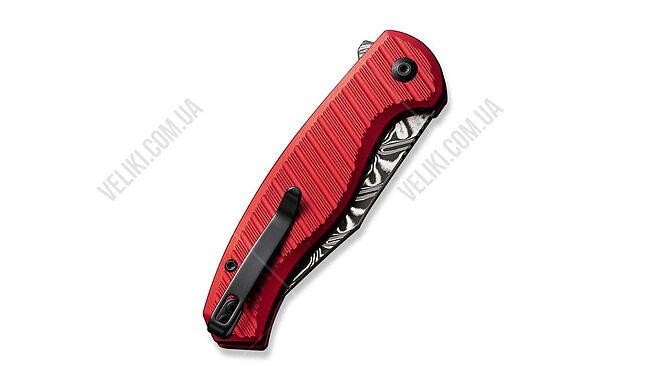 Нож Civivi Stormhowl C23040B-DS1 - дополнительное фото 4