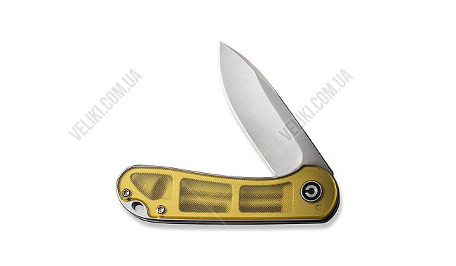 Нож Civivi Elementum C907A-4 - дополнительное фото 2