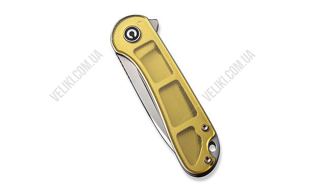 Нож Civivi Elementum C907A-4 - дополнительное фото 3