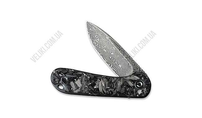 Нож Civivi Elementum C907C-DS2 - дополнительное фото 2