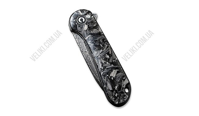 Нож Civivi Elementum C907C-DS2 - дополнительное фото 3