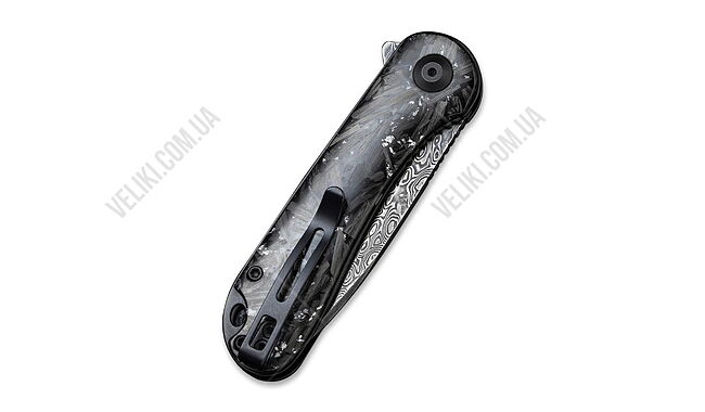 Нож Civivi Elementum C907C-DS2 - дополнительное фото 4