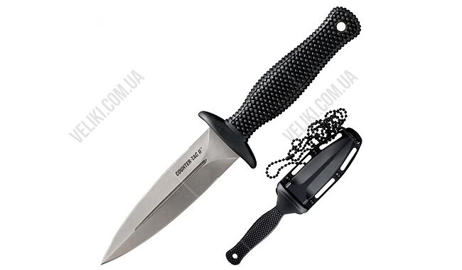 Ніж Cold Steel Counter Tac II - дополнительное фото 1