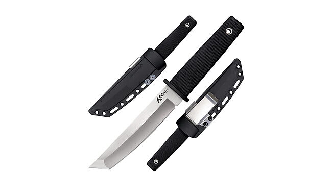 Нож Cold Steel Kobun - фото 2