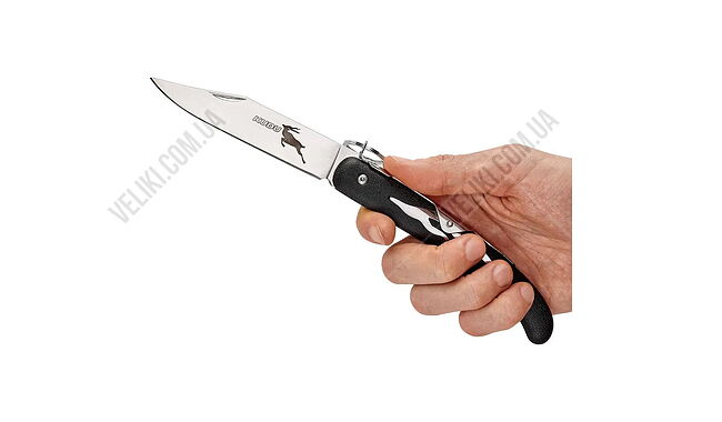 Нож Cold Steel Kudu Lite CS-20KK - дополнительное фото 4