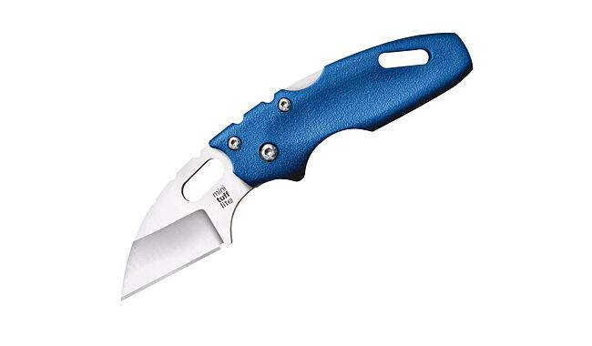 Нож Cold Steel Mini Tuff Lite - фото 3