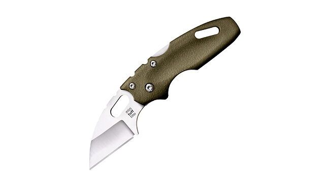 Нож Cold Steel Mini Tuff Lite - фото 2