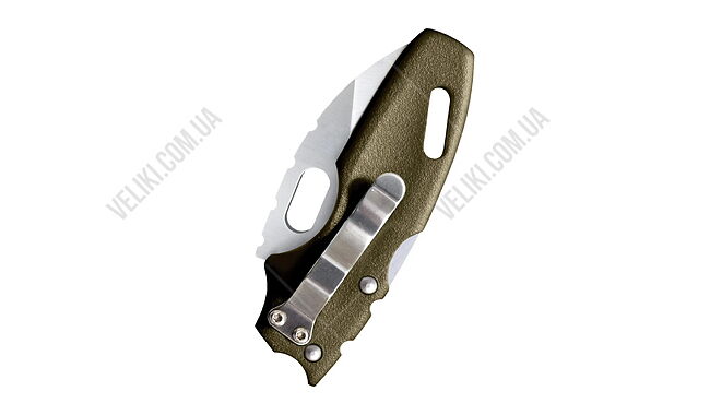 Ніж Cold Steel Mini Tuff Lite - дополнительное фото 2