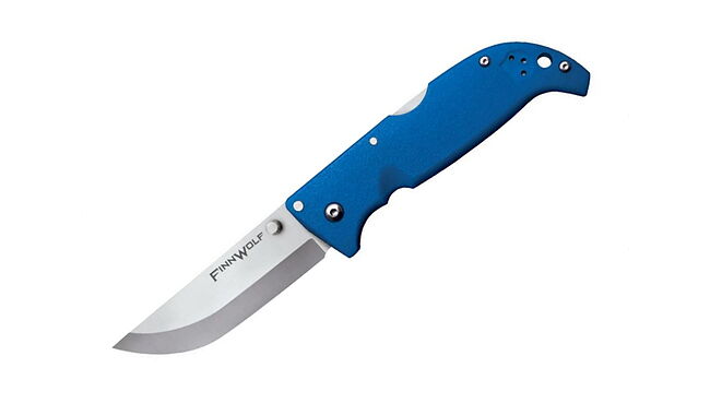Ніж Cold Steel Finn Wolf - фото 1