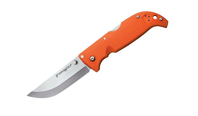 Ніж Cold Steel Finn Wolf - фото 2