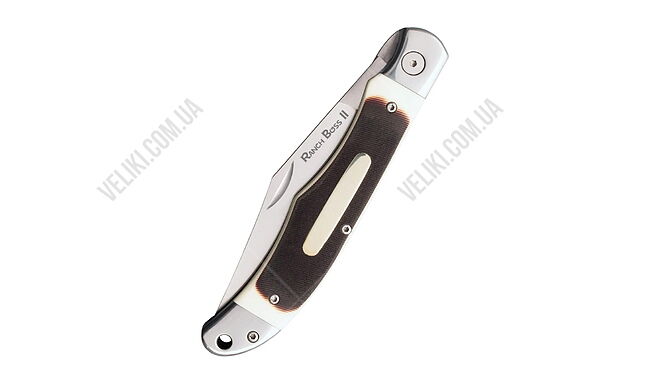Нож Cold Steel Ranch Boss II CS-20NPM1 - дополнительное фото 1