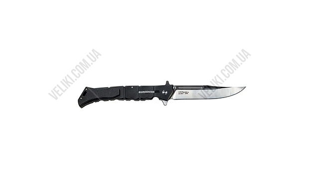 Ніж Cold Steel Medium Luzon - дополнительное фото 1
