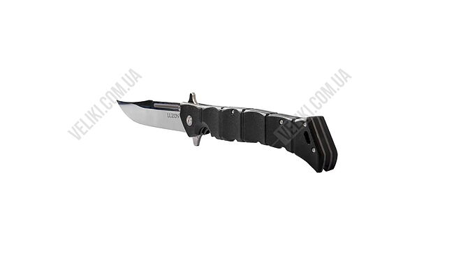 Ніж Cold Steel Large Luzon - дополнительное фото 3
