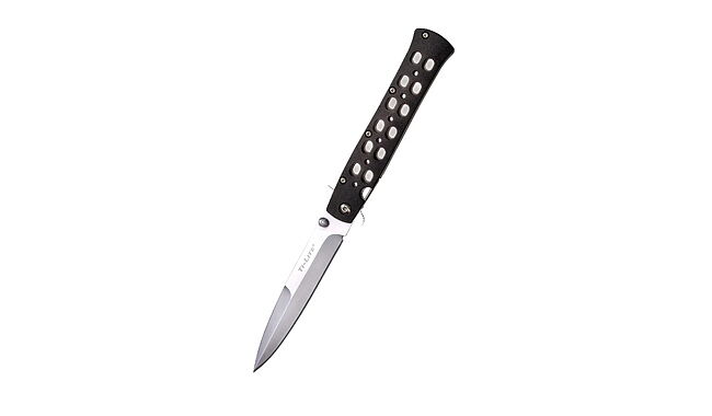 Ніж Cold Steel Ti-Lite Clam Pack - фото 1