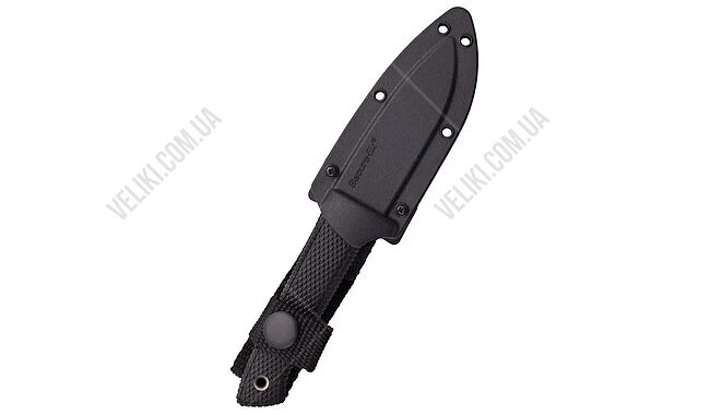 Ніж Cold Steel Pendleton Mini Hunter - дополнительное фото 1