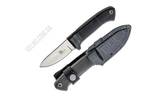 Ніж Cold Steel Pendleton Hunter 10A - дополнительное фото 2