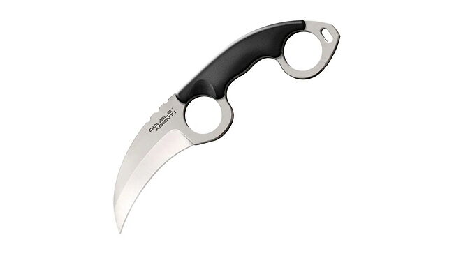 Нож Cold Steel Double Agent I - фото 1