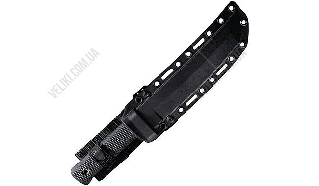 Ніж Cold Steel Recon Tanto - дополнительное фото 1