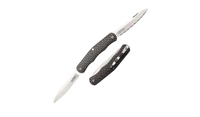 Нож Cold Steel Lucky - фото 1