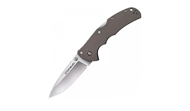 Ніж Cold Steel Code 4 - фото 1