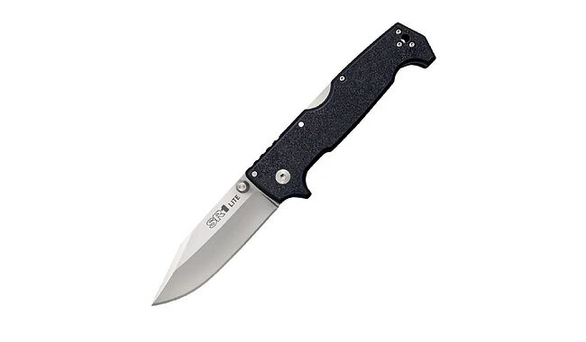 Нож Cold Steel SR1 Lite - фото 1