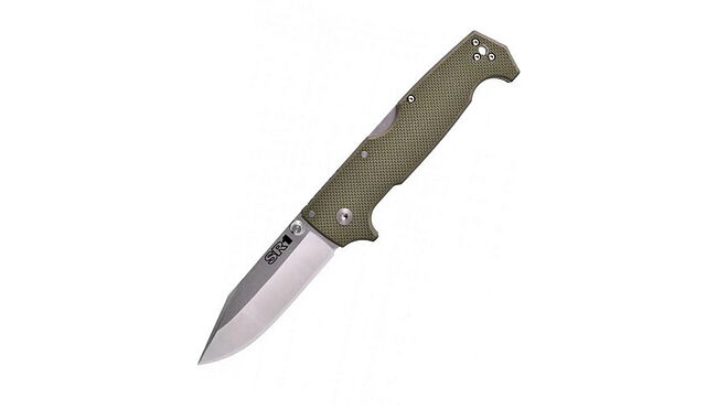 Нож Cold Steel SR1 - фото 1