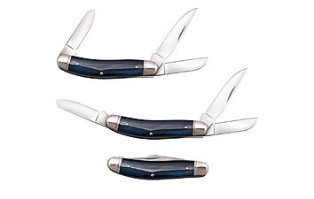 Нож Cold Steel Gentleman's Stockman