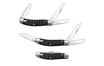 Нож Cold Steel Gentleman's Stockman