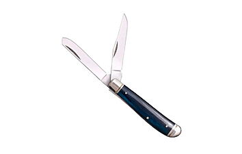 Нож Cold Steel Mini Trapper