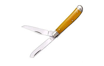 Нож Cold Steel Mini Trapper