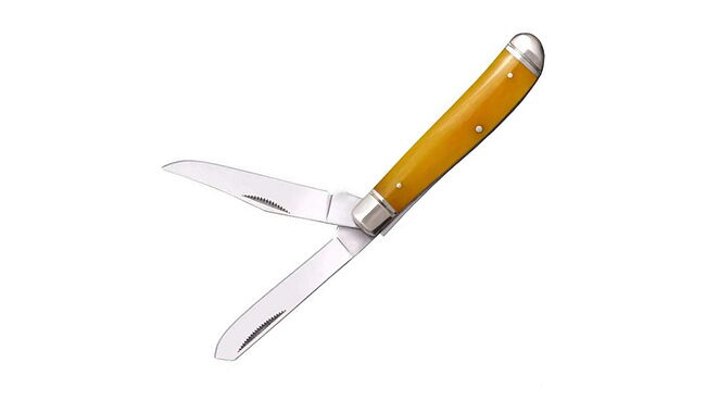 Ніж Cold Steel Mini Trapper - фото 1