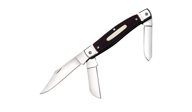 Ніж Cold Steel Stockman - фото 1