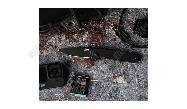 Нож SOG Twitch III - дополнительное фото 15