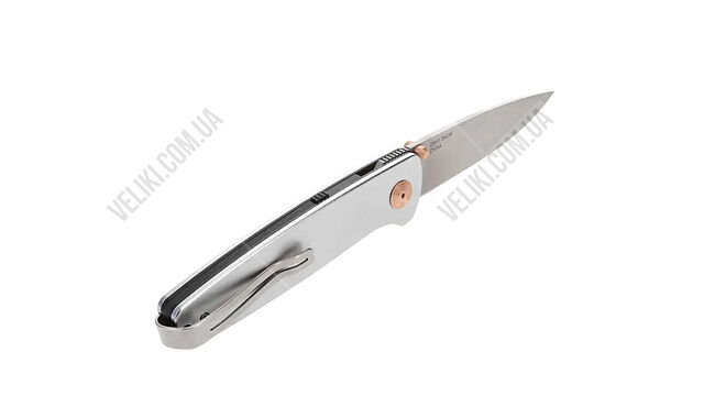 Нож SOG Twitch III - дополнительное фото 2