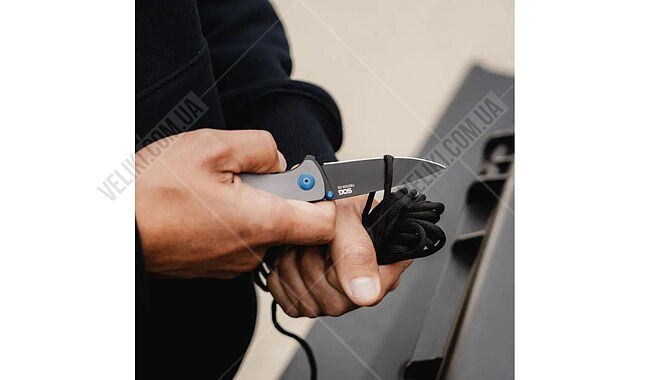 Нож SOG Twitch III - дополнительное фото 10