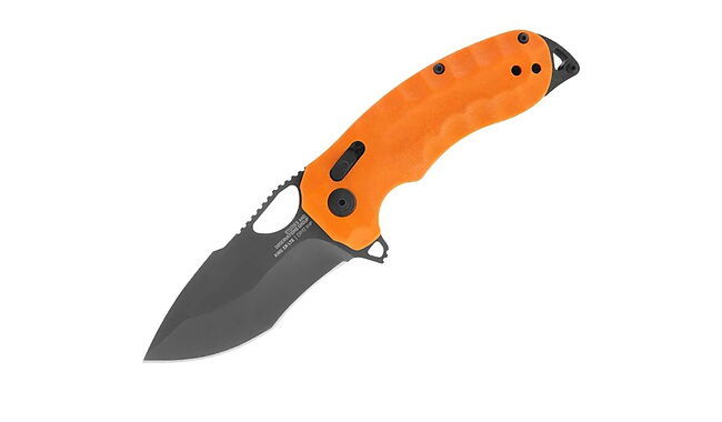 Ніж SOG Kiku XR LTE - фото 1
