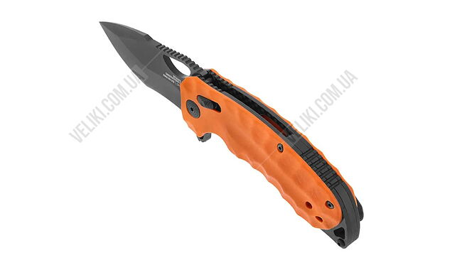 Нож SOG Kiku XR LTE - дополнительное фото 1