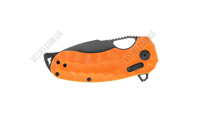 Нож SOG Kiku XR LTE - дополнительное фото 3