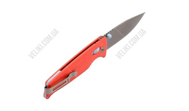 Нож SOG Altair XR - дополнительное фото 12