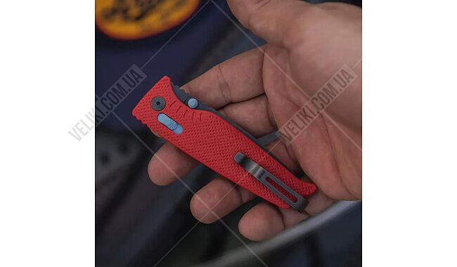 Нож SOG Altair XR - дополнительное фото 14