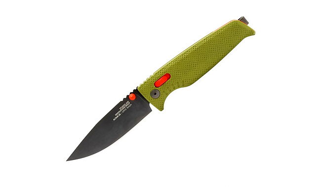 Нож SOG Altair XR - фото 2